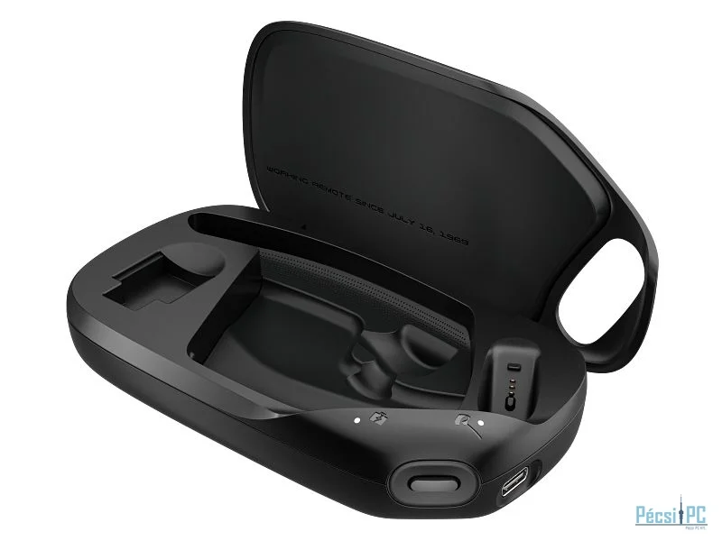 Poly Plantronics Voyager Legend 50 Headset Black