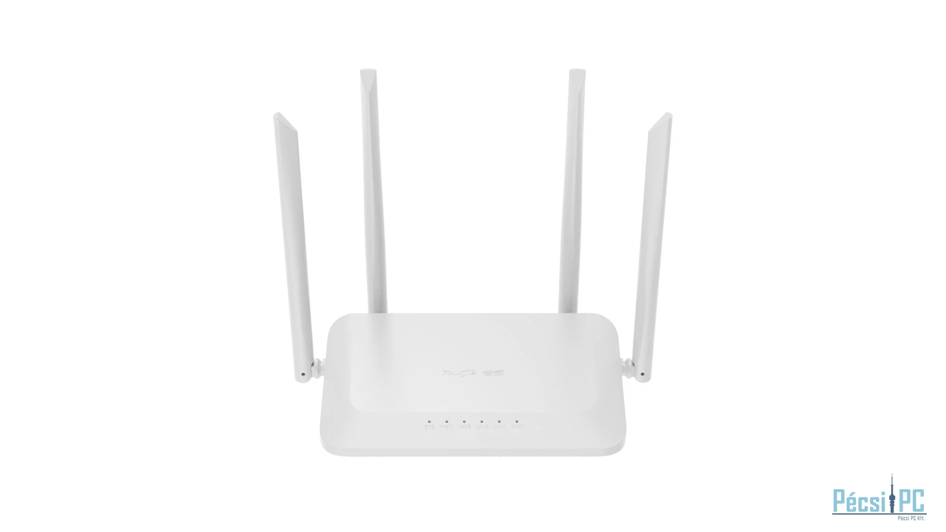 Reyee RG-EW1200 1200M Dual-band Wireless Router