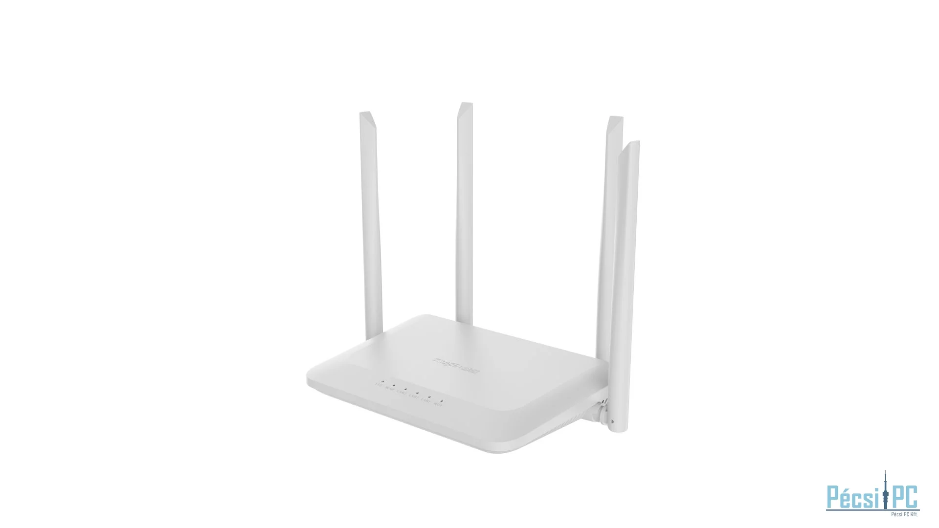 Reyee RG-EW1200 1200M Dual-band Wireless Router