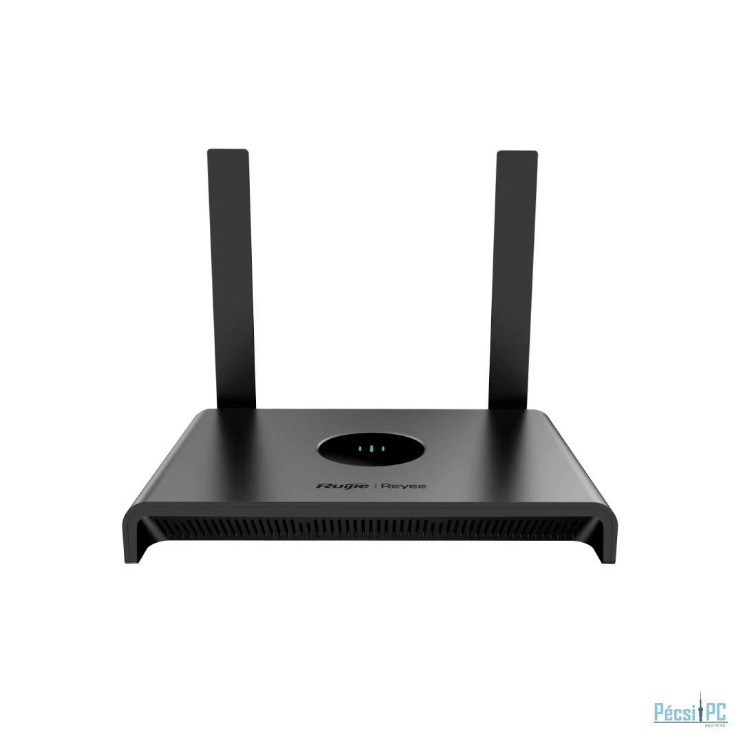 Reyee RG-EW300N 300Mbps Wireless Smart Router