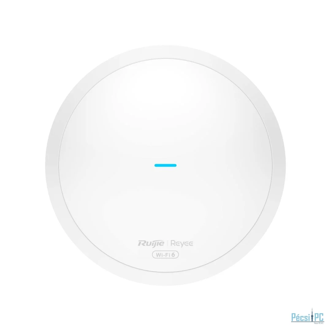 Reyee RG-RAP62 Wi-Fi 6 AX1800 Ceiling-Mount Access Point