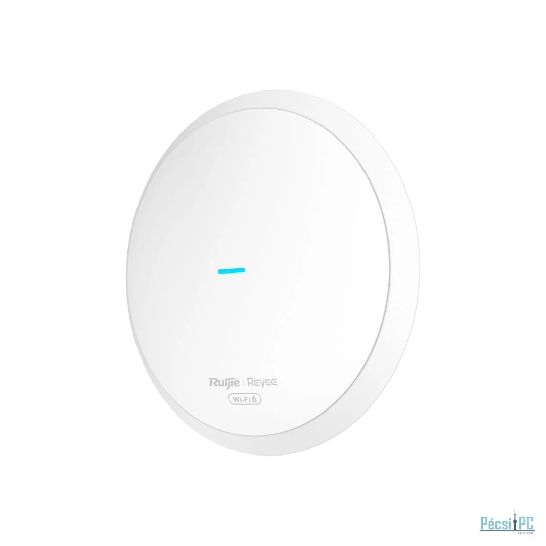 Reyee RG-RAP62 Wi-Fi 6 AX1800 Ceiling-Mount Access Point