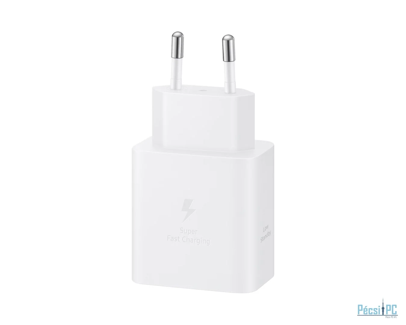 Samsung 45W Power Adapter White