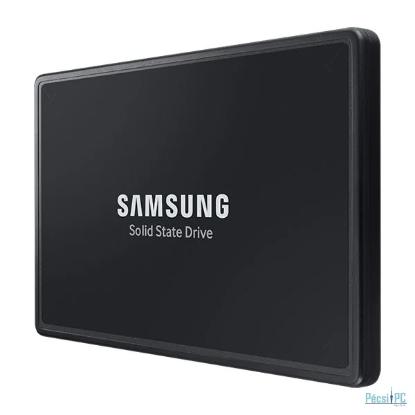 Samsung 7,68TB 2,5