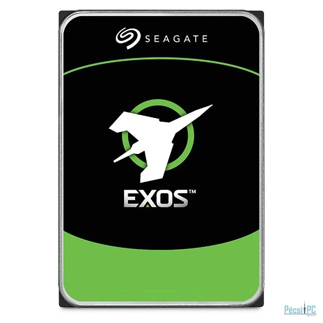 Seagate 32TB 7200rpm SATA-600 512MB Exos X24 ST32000NM004K