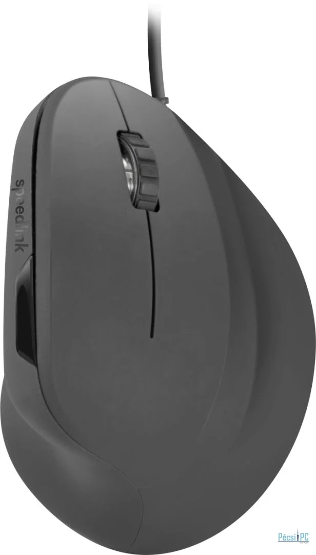Speedlink Piavo Ergonomic Vertical Mouse Black