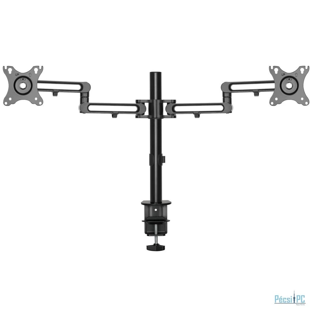 Startech Desk Mount Dual Monitor Arm