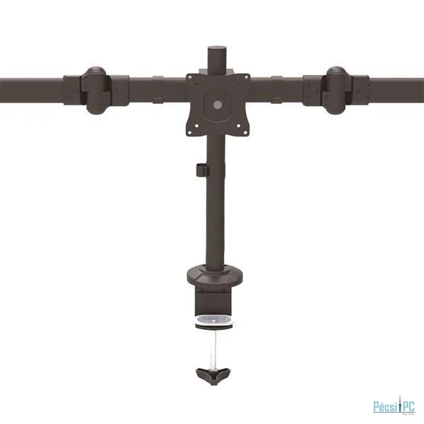 Startech Desk Mount Triple Monitor Arm 27