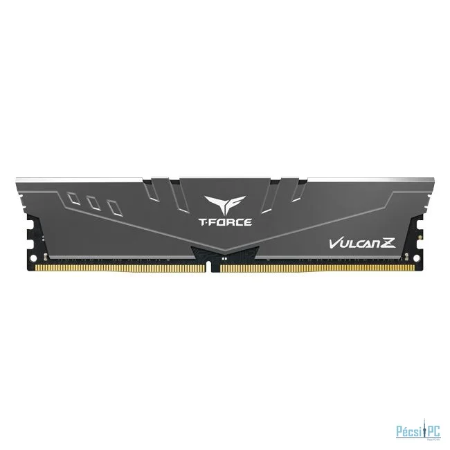 TeamGroup 8GB DDR4 3600MHz Vulcan Z Grey
