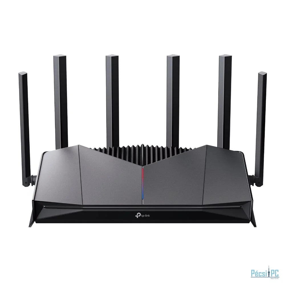 TP-Link Archer GE400 BE6500 Dual-Band Wi-Fi 7 Gaming Router