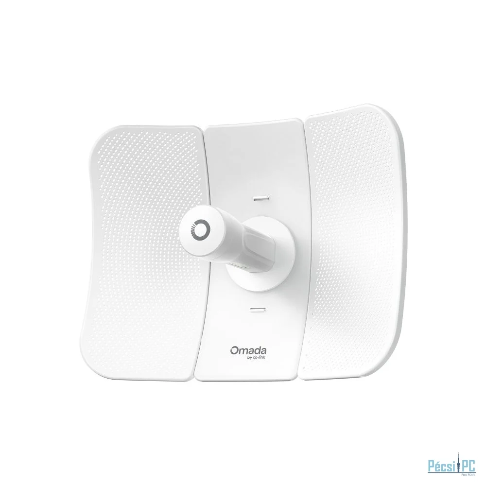 TP-Link Beam Bridge 5 UR KIT Omada 5GHz 867Mbps Ultra-Range Indoor/Outdoor Wireless Bridge