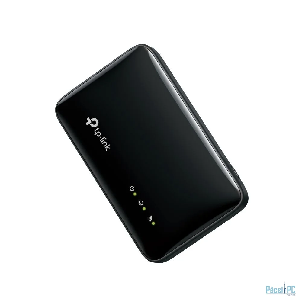 TP-Link M7005 4G LTE Mobile Wi-Fi