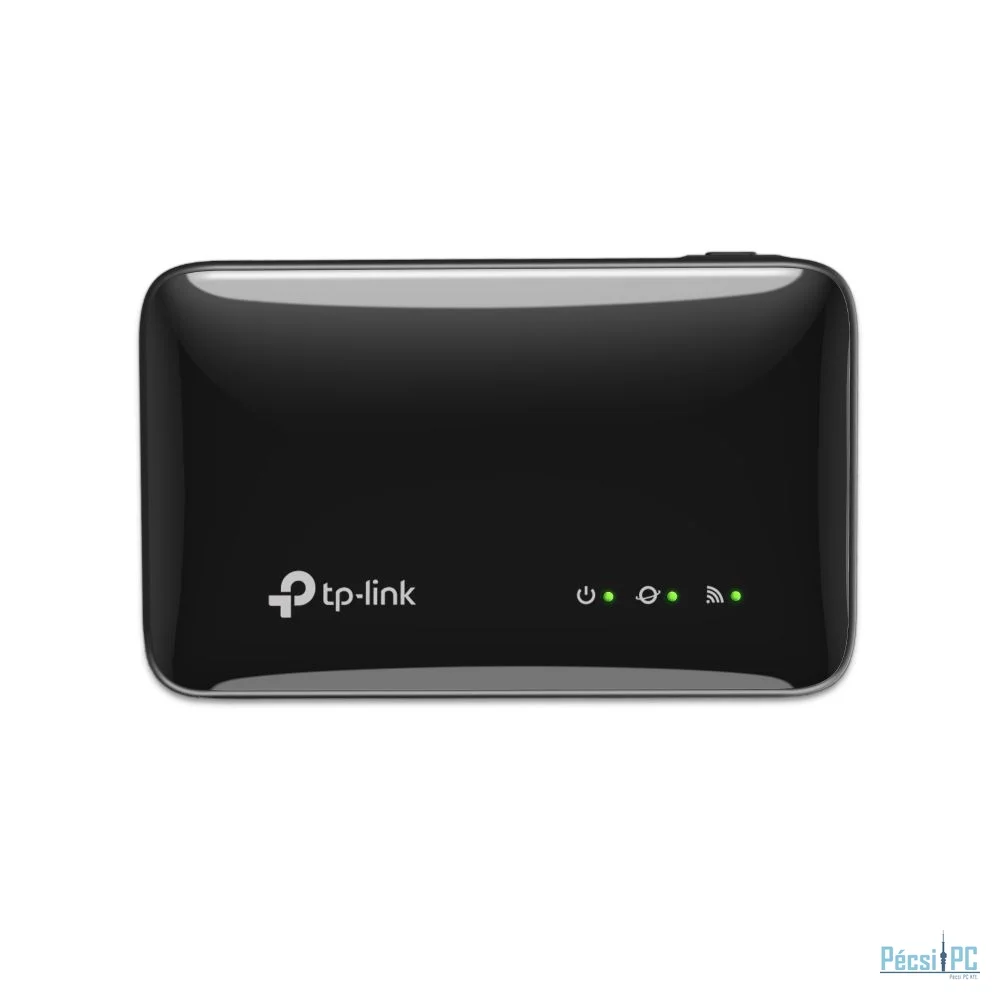 TP-Link M7005 4G LTE Mobile Wi-Fi