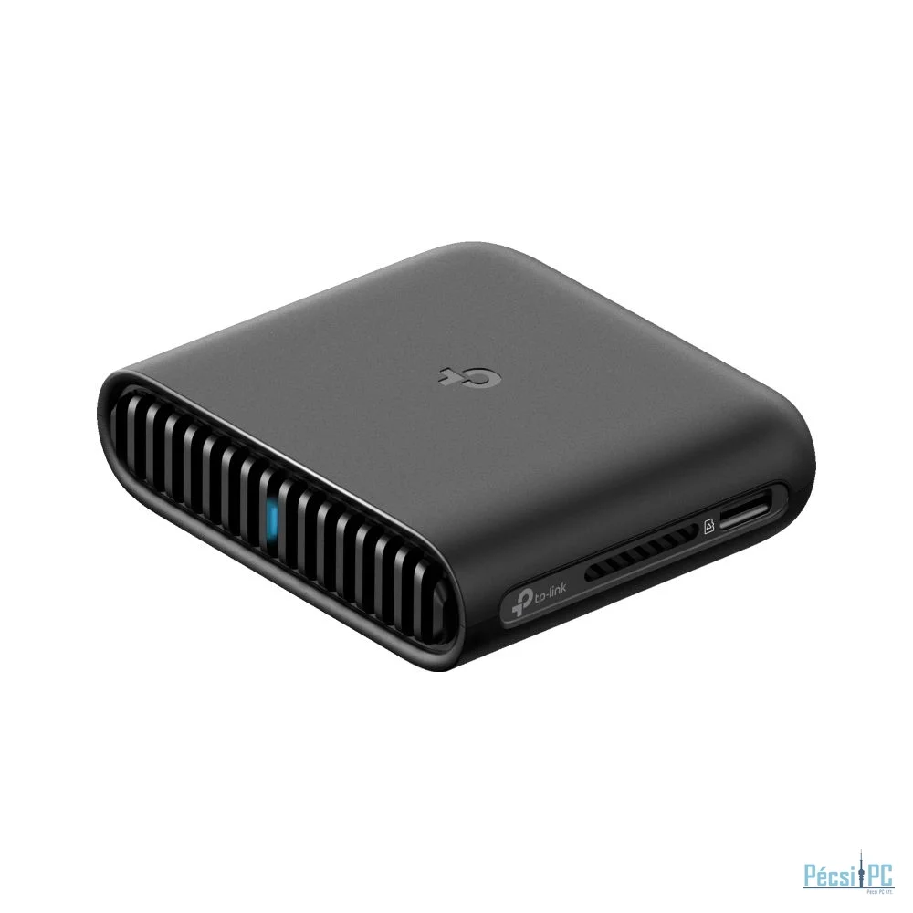 TP-Link TL-WR3002X AX3000 Wi-Fi 6 Portable Router