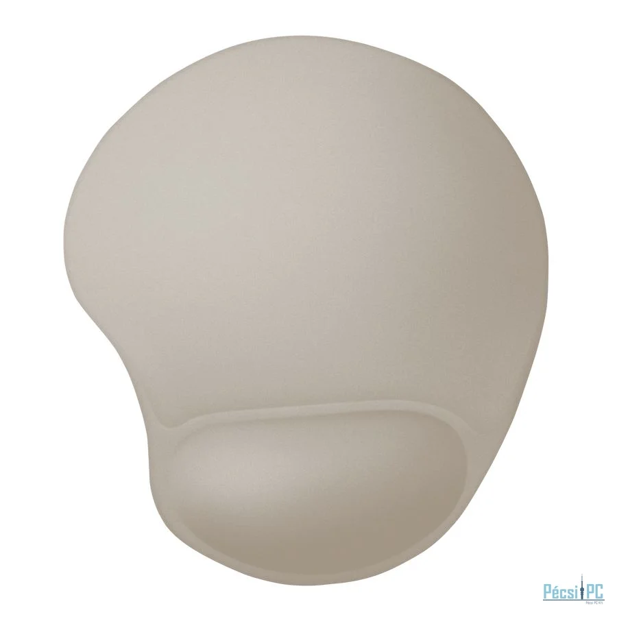 Trust Bigfoot Egérpad Beige