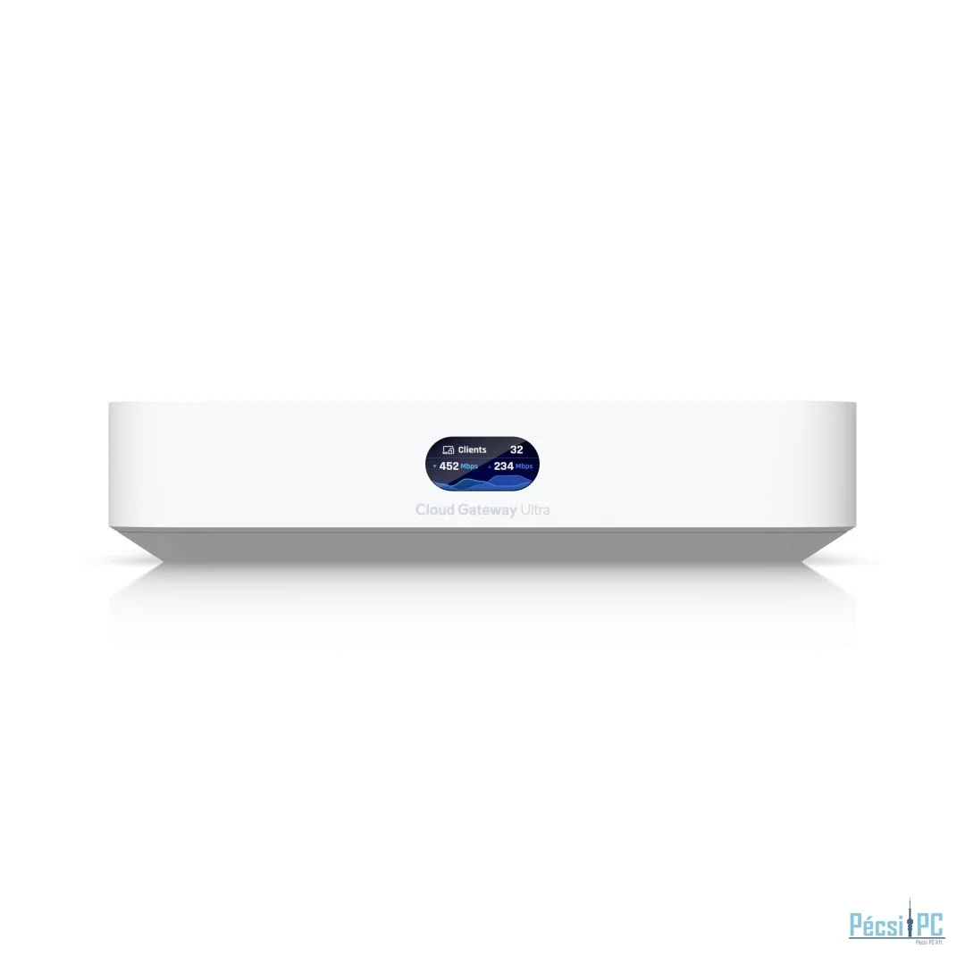 Ubiquiti Cloud Gateway Ultra