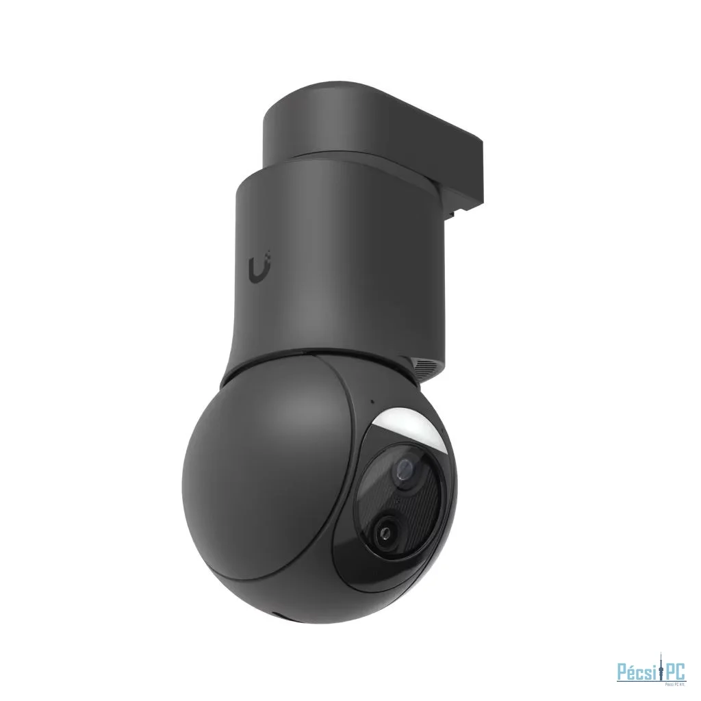 Ubiquiti G6 PTZ Black