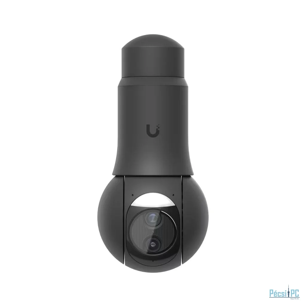 Ubiquiti G6 PTZ Black