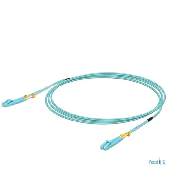 Ubiquiti Unifi ODN optikai patch kábel MM OM3 LC-LC 3m