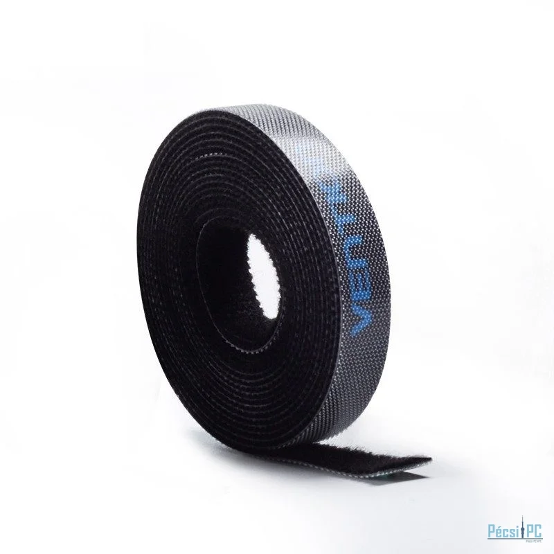 Vention Cable Tie 2m Black