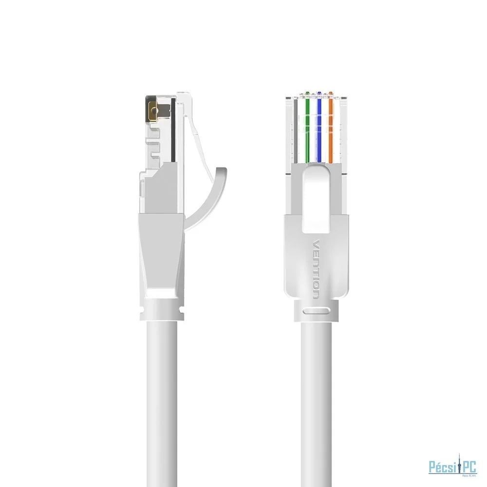 Vention CAT6 UTP Patch Cable 0,5m Grey