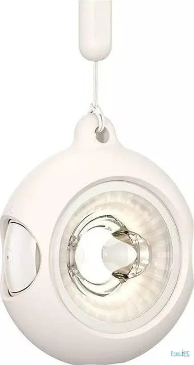 Vention Donut Bluetooth Headset White