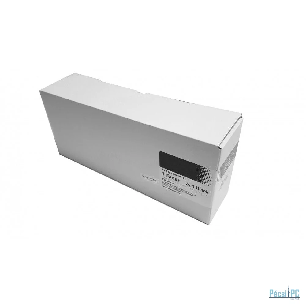 WHITE BOX HP CC531A/CF381A/CE411A Cyan utángyártott toner