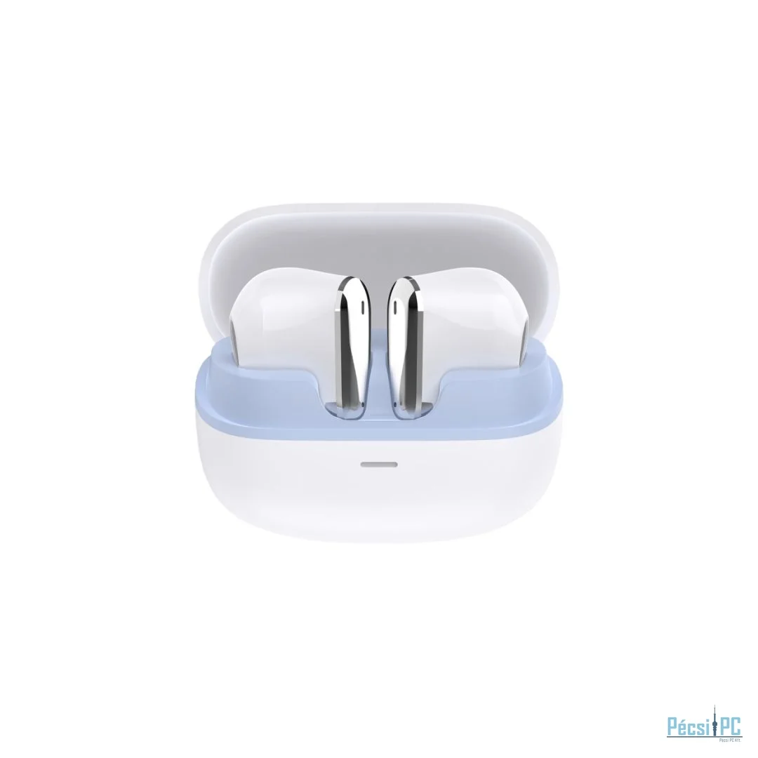 White Shark Blaze Bluetooth Gaming Headset White