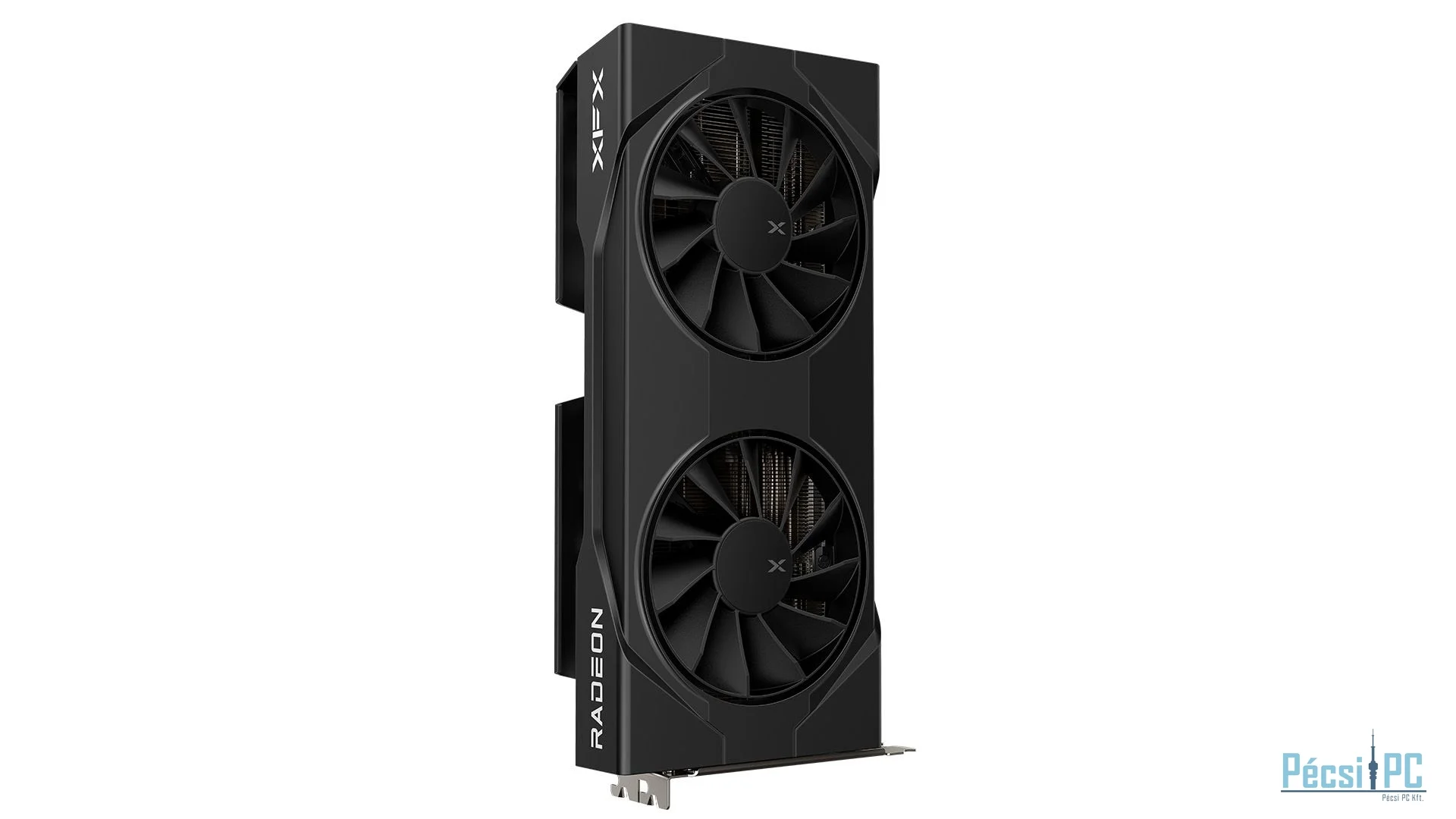 XFX RX9060 8GB DDR6 Swift Gaming Edition