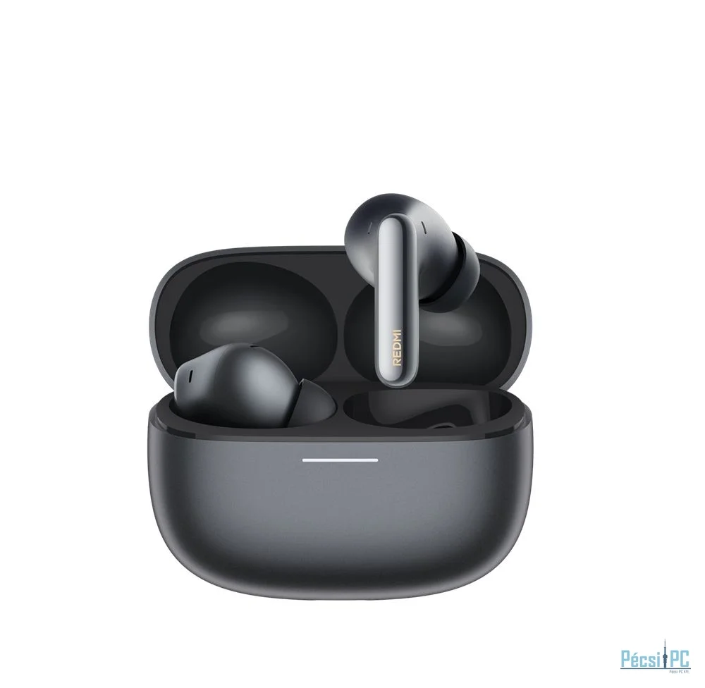 Xiaomi Redmi Buds 8 Pro Bluetooth Headset Obsidian Black