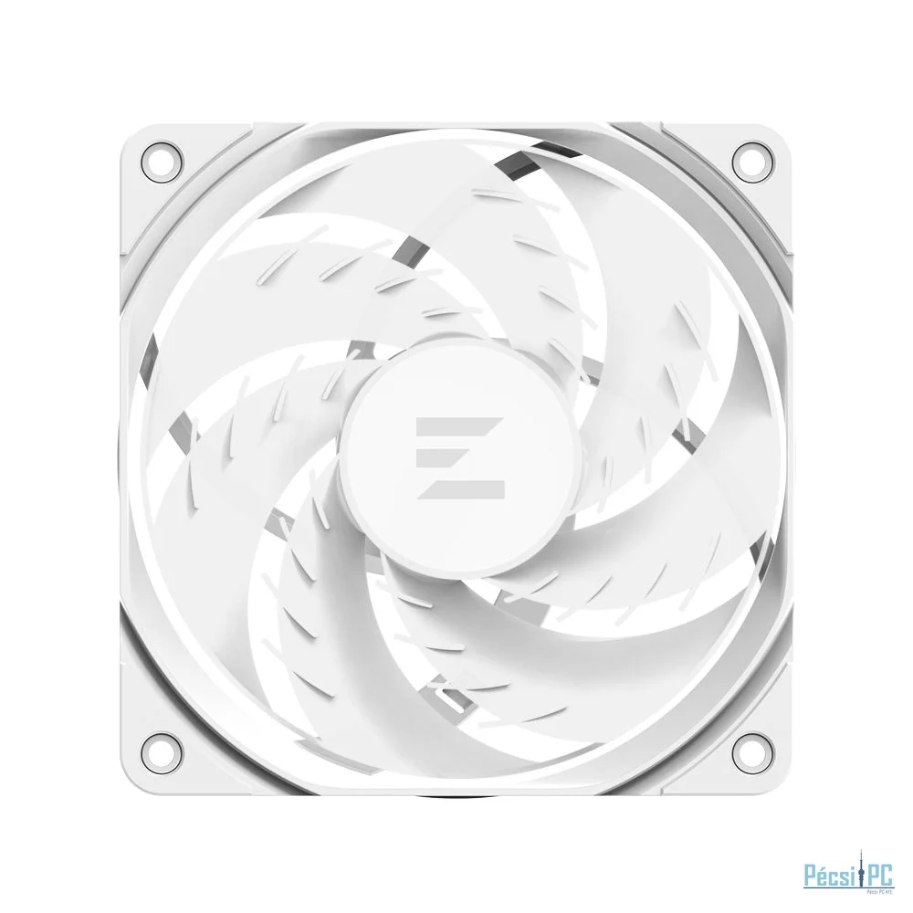 Zalman ZM-AF120R ARGB White