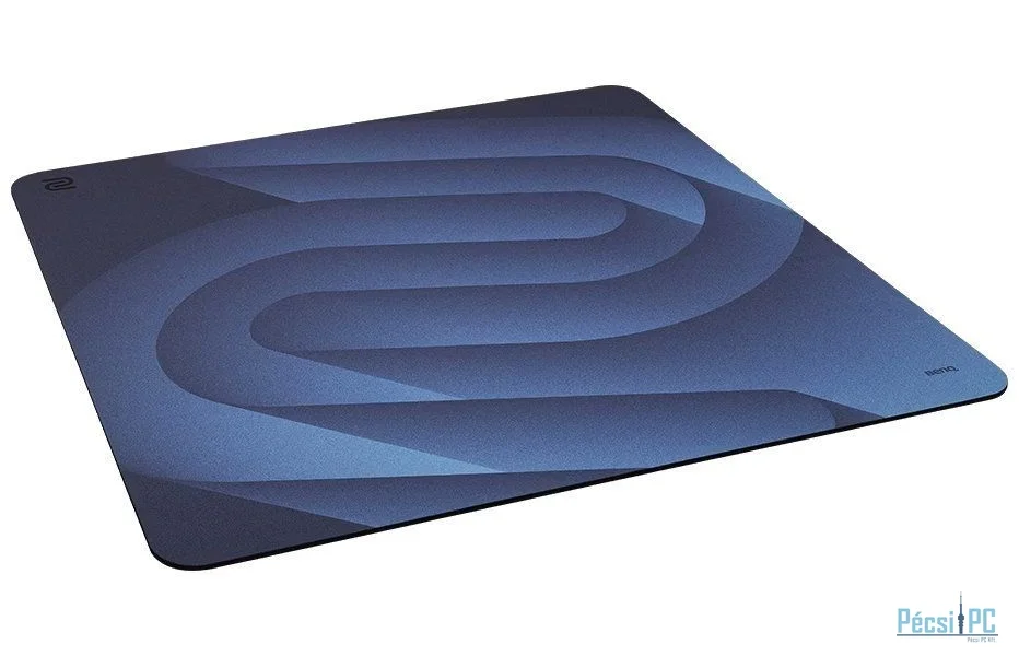 Zowie G-SR-SE II Extra Large Esports Gaming Egérpad Blue