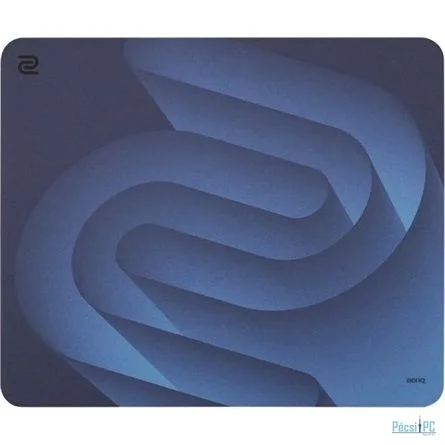 Zowie H-SR-SE BLUE II Extra Large Esports Gaming Egérpad Blue