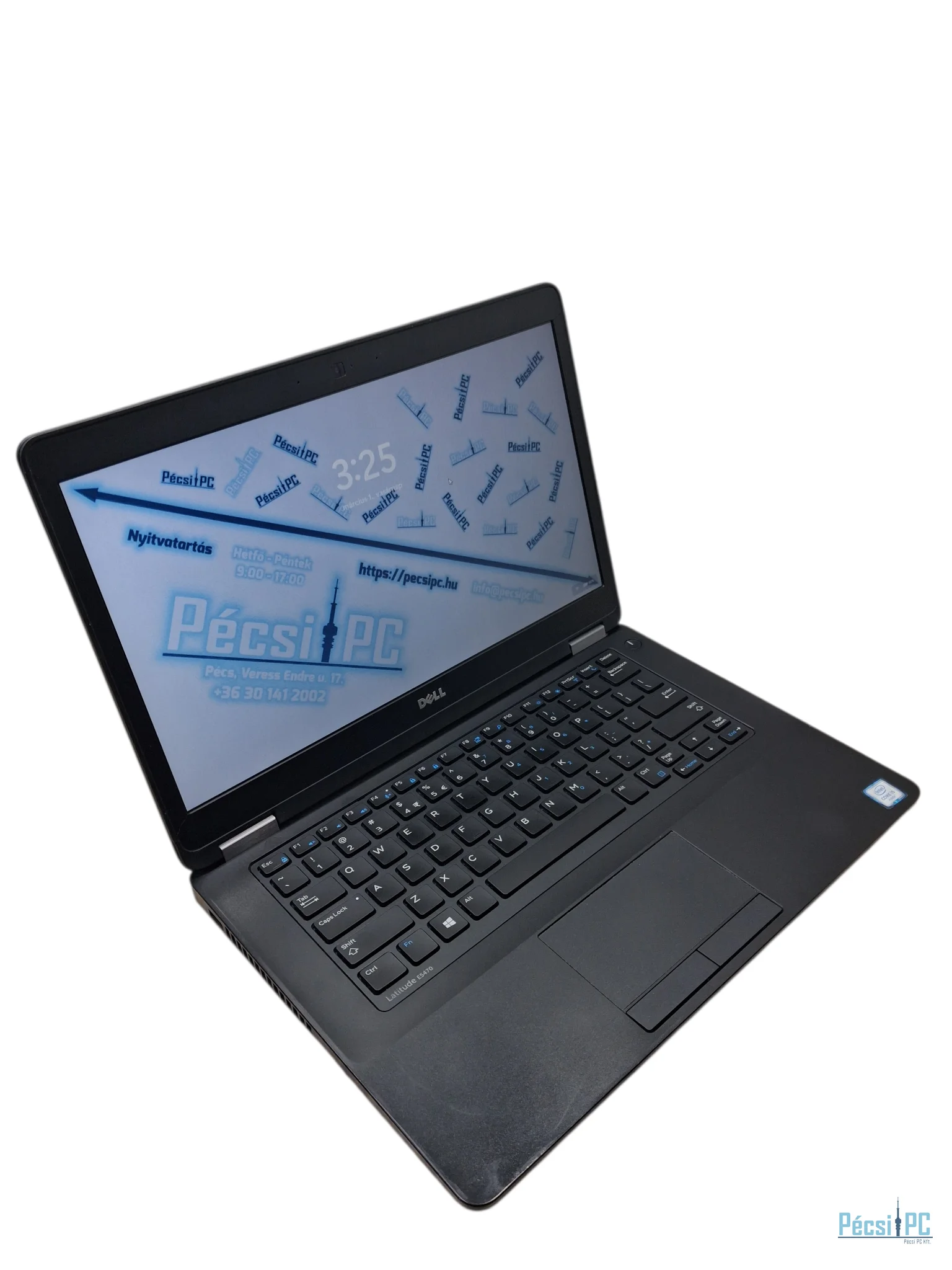 Dell Latitude E5470 - US