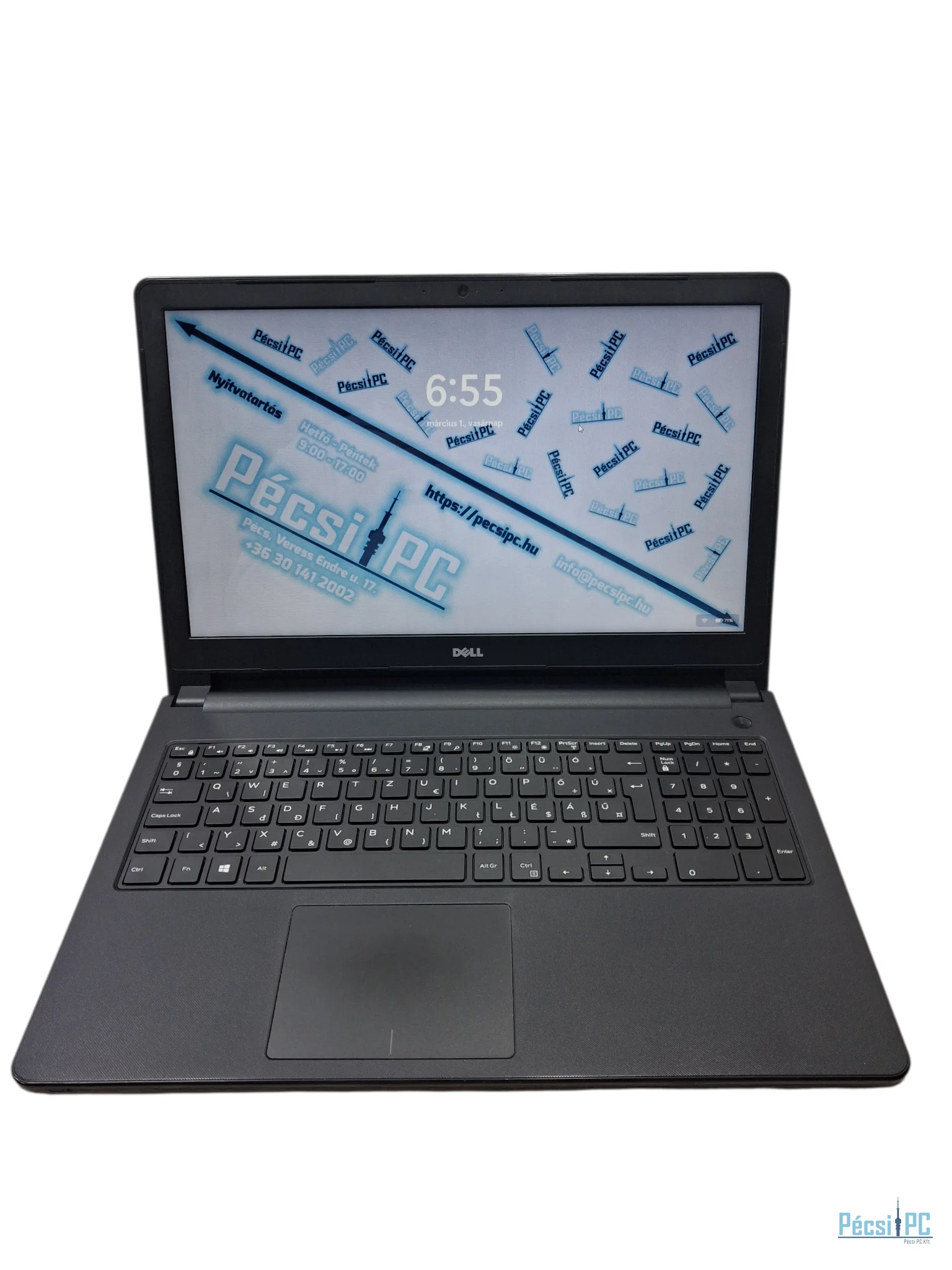 Dell Inspiron 5558 - HU