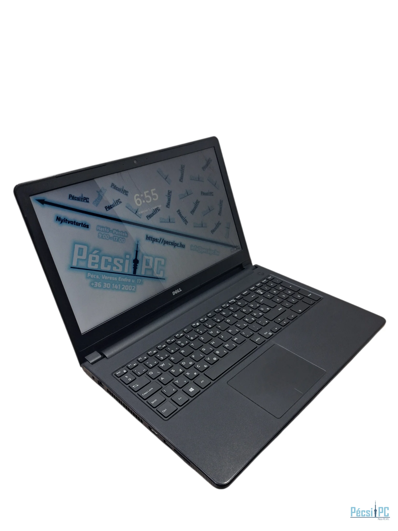 Dell Inspiron 5558 - HU