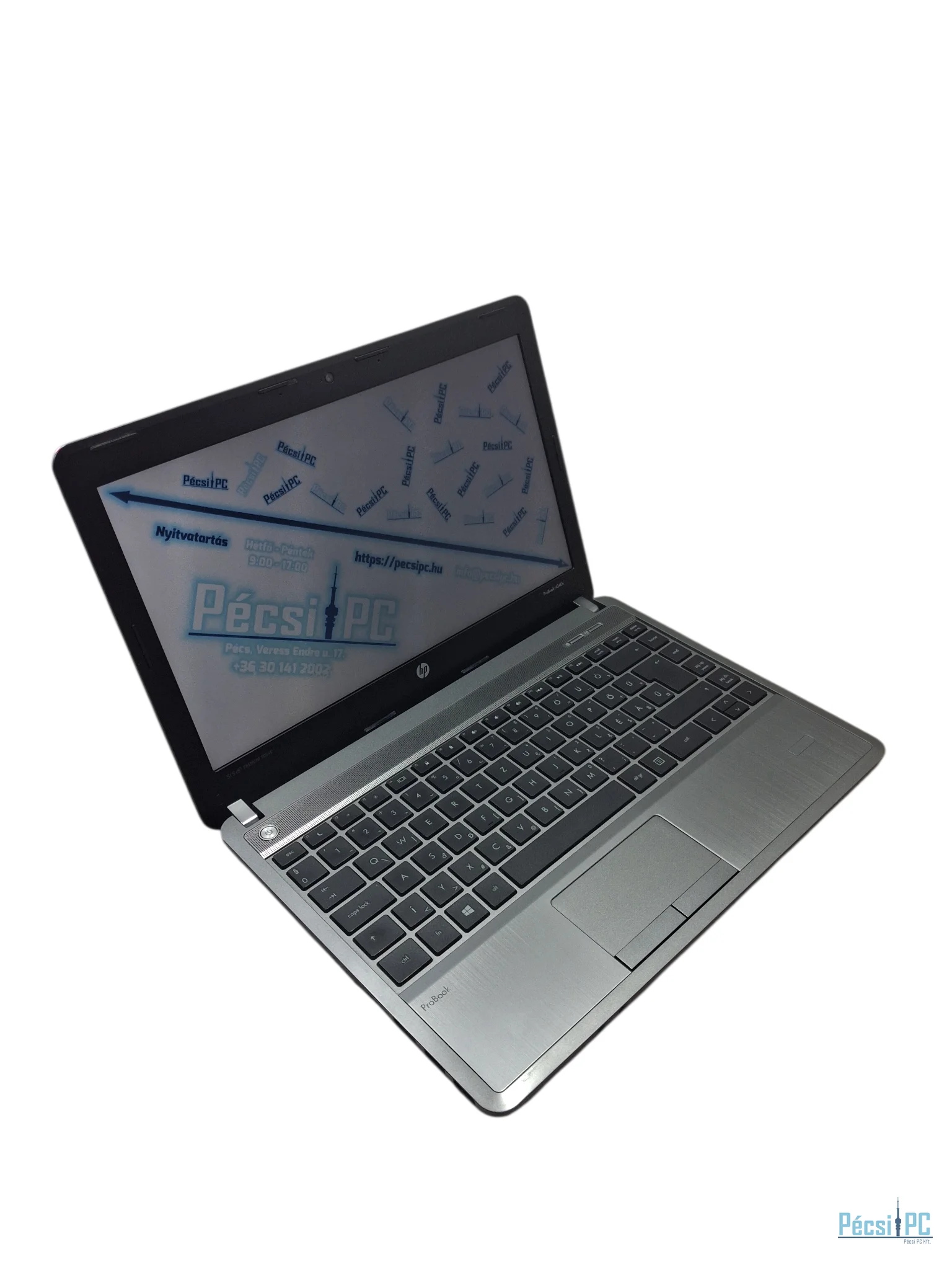 HP ProBook 4340s - HU