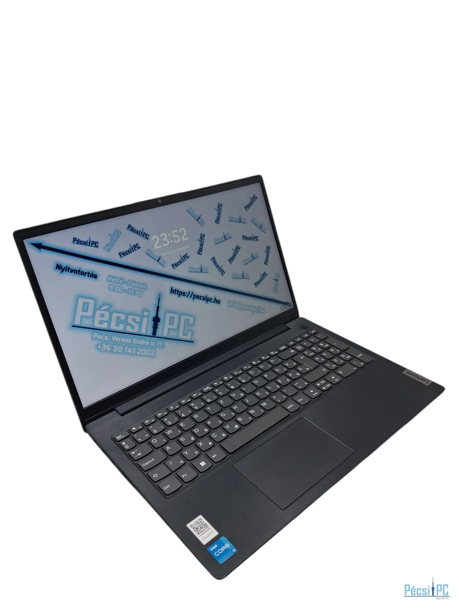 Lenovo V15 G3 IAP - HU