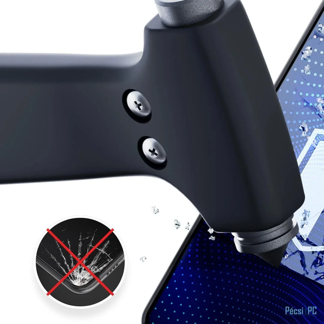 3mk Shatterproof glass for Samsung Galaxy S26+