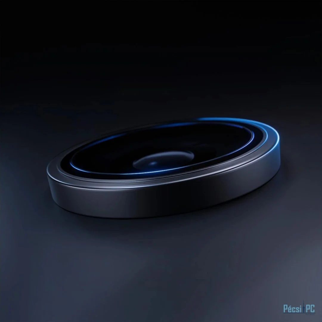 3mk Tempered Glass for Camera Lens for Samsung Galaxy S26 Ultra