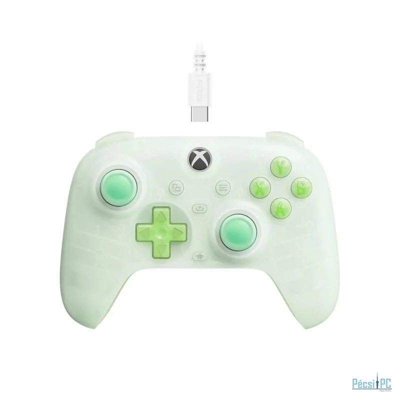 Gamepad
