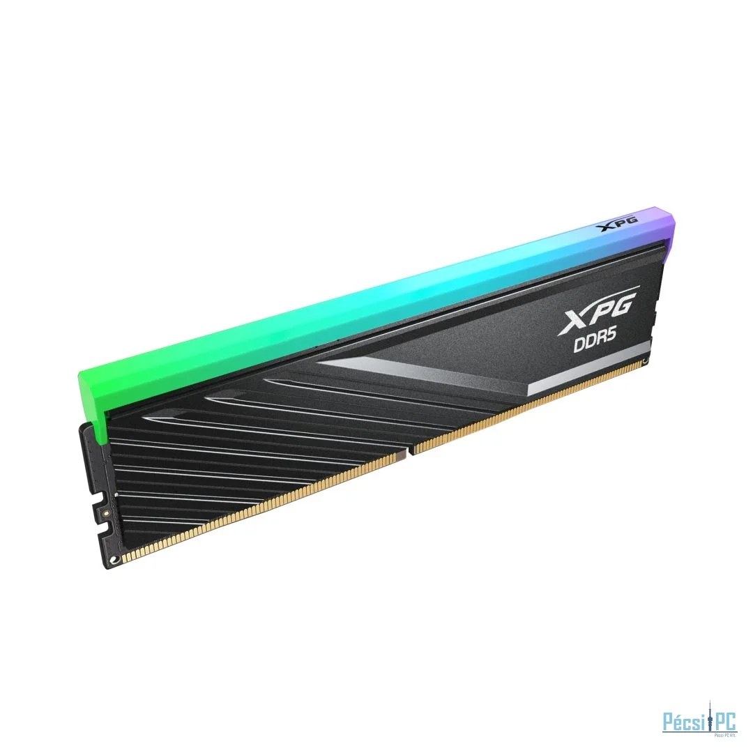 A-Data 16GB DDR5 5600MHz XPG Lancer Blade RGB Black