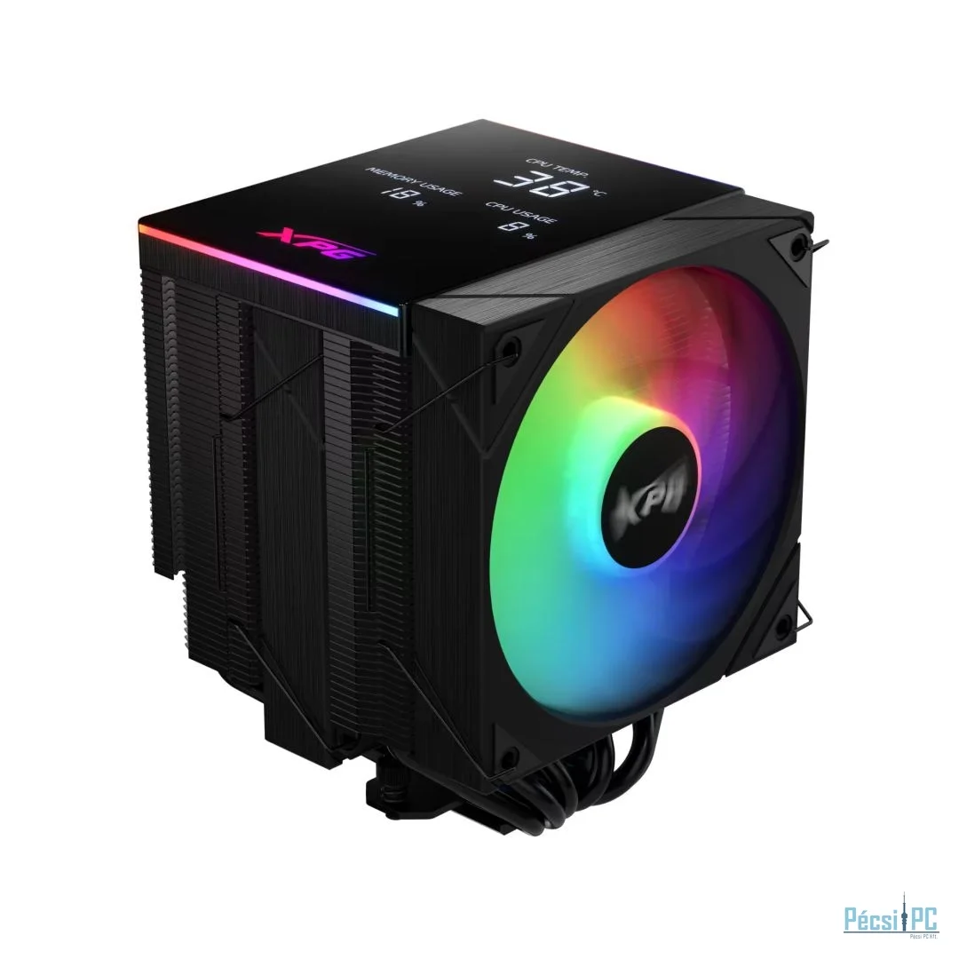 A-Data XPG MAESTRO PLUS 62DA CPU Air Cooler