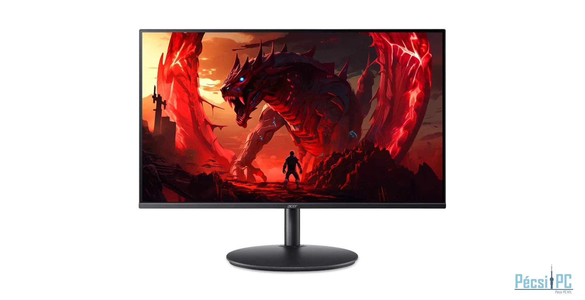 Acer 23,8