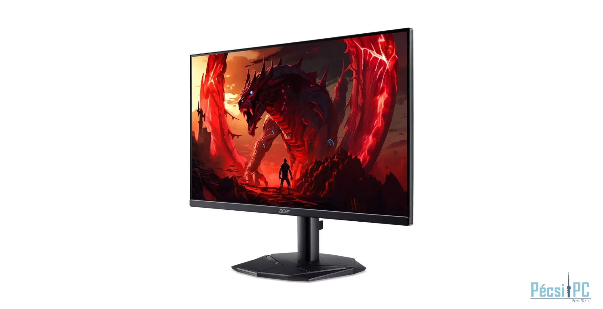 Acer 27
