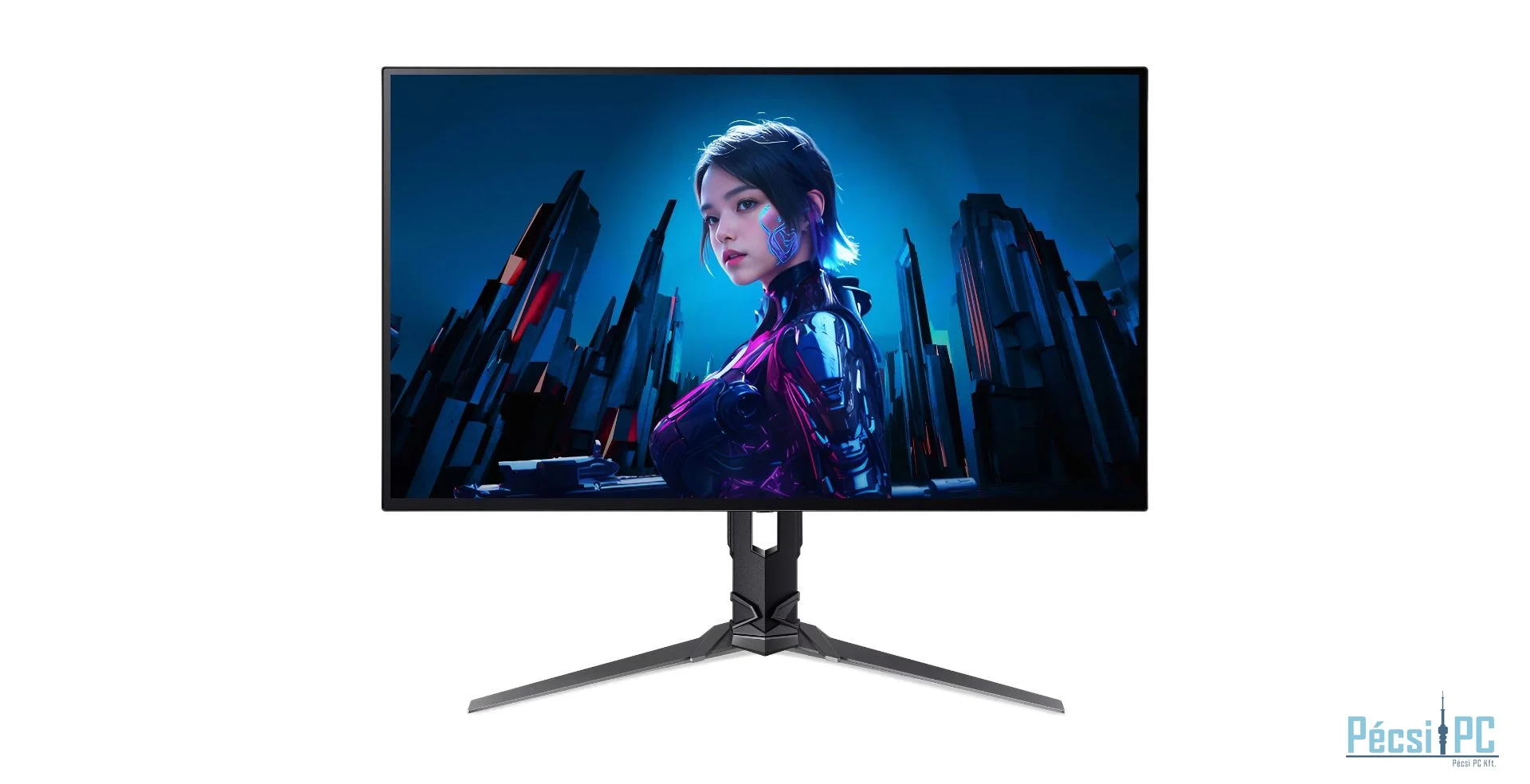 Acer 27