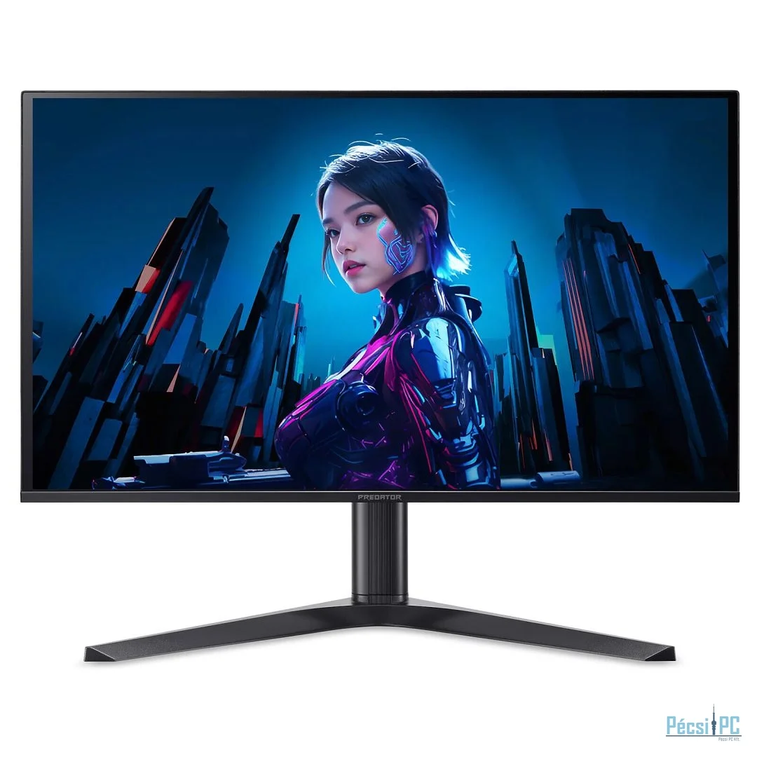 Acer 27