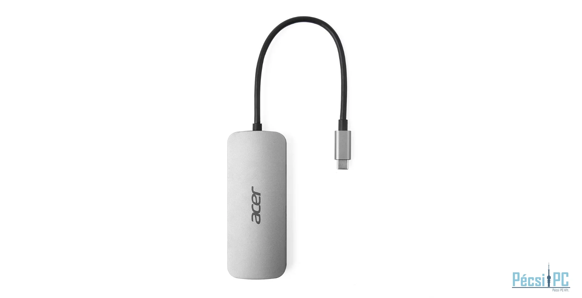 Acer 7-in-1 Type-C Dongle