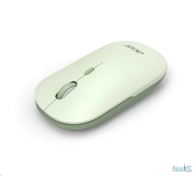 Acer AMR130 Wireless Bluetooth Mouse Green