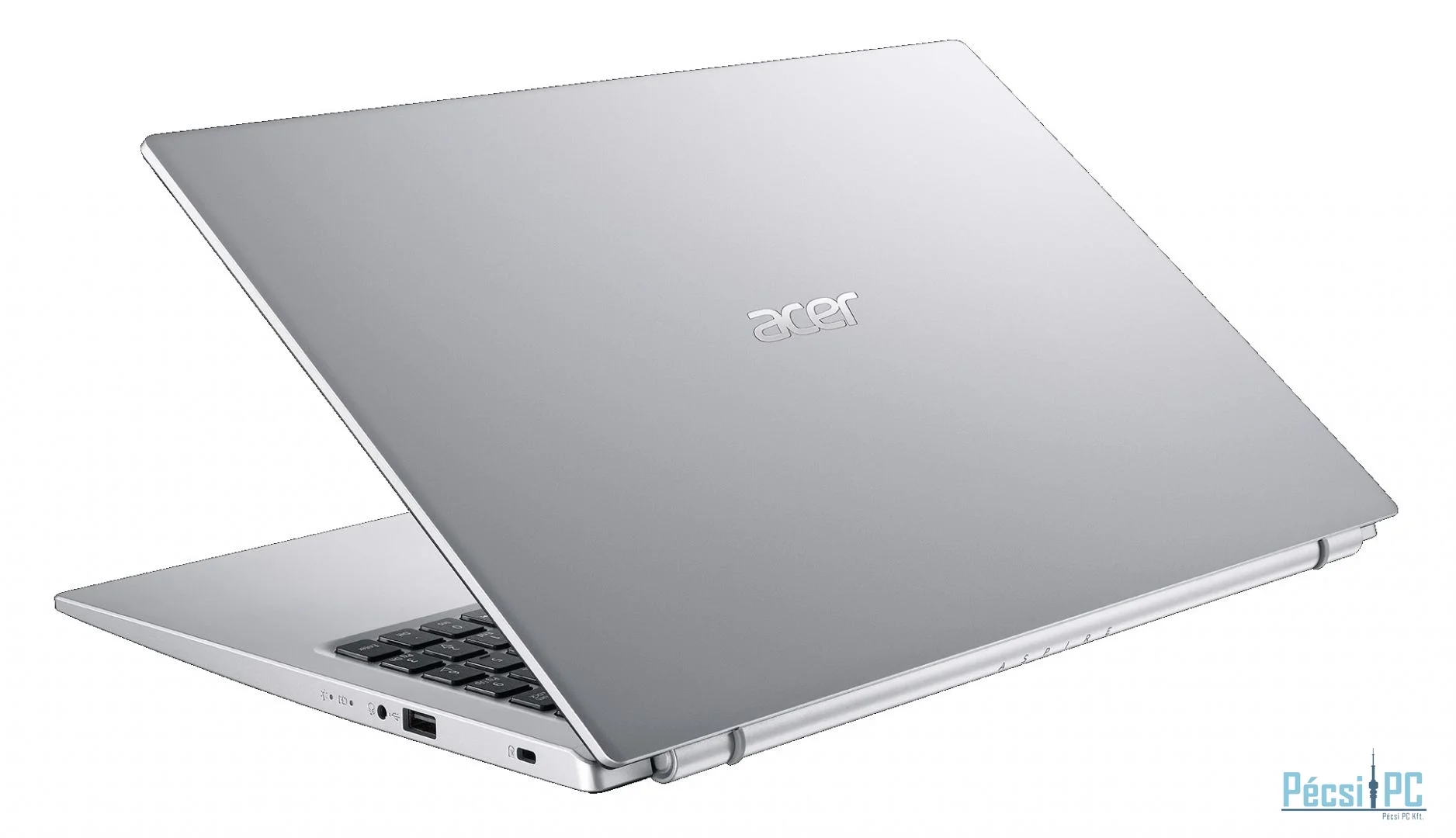Acer Aspire 3 A315-58-51S5 Silver